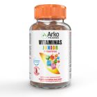 Arkopharma Multiwitamina 60 żelków