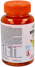 Arkopharma Multiwitamina 60 żelków