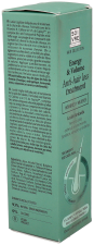 Lotion przeciw wypadaniu włosów Energie &amp; Volume 100 ml