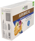 Arkoreal Royal Jelly 20 ampułek