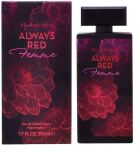 Woda toaletowa Always Red Femme