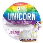 Magiczna maska nawilżająca z kapeluszem Jednorożec 20 ml