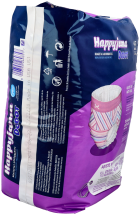 Ninjama Absorbent Underwear 4 do 7 lat 10 sztuk