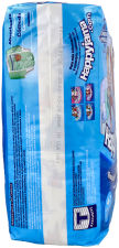 Ninjama Absorbent Underwear 4 do 7 lat 10 sztuk
