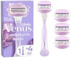 Maszynka do golenia Comfortglide + wkłady 5 sztuk