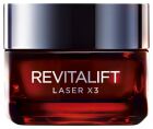 Revitalift Laser X3 Przeciwzmarszczkowy krem na dzień 50 ml