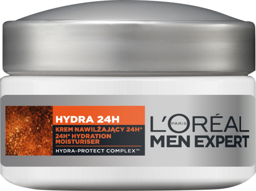 Men Expert Hydra 24H Krem nawilżający 50 ml