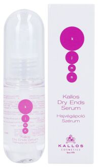 Kjmn Serum na suche końcówki 30 ml