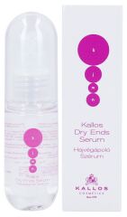 Kjmn Serum na suche końcówki 30 ml