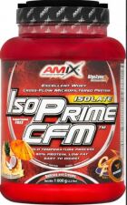 IsoPrime CFM Izolat Białka 1 kg