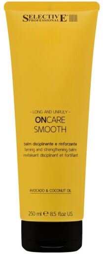 Oncare Smooth Odżywka 250 ml