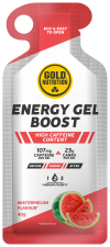 Boost Plus Energy Gel 40 gr 16 jednostek