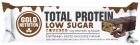 Total Protein Baton o niskiej zawartości cukru 30 gr