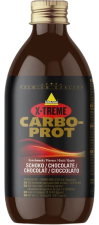 Carbo Prot Czekolada 12 Napojów x 500 ml