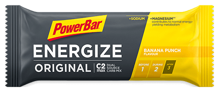Baton Energize 55 gr