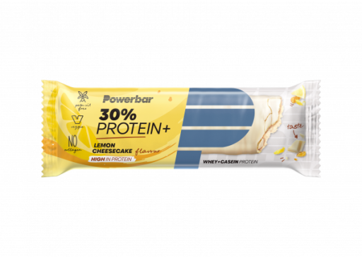 Protein Plus 30% Baton 55 gr