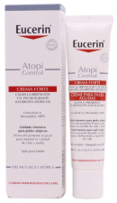 AtopiControl Forte Krem 40 ml