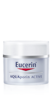 Aquaporin Active Krem do cery normalnej i mieszanej 50 ml