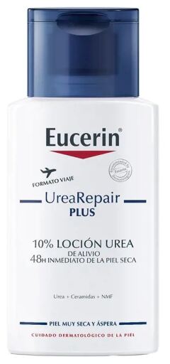 Eucerin Balsam UreaRepair Plus 10% mocznika