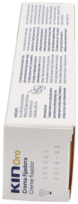 Krem utrwalający Gold Fixative do protez zębowych 40 ml