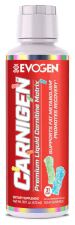 Płynna karnityna 473 ml