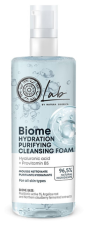 Lab Biome Hydration Oczyszczająca pianka oczyszczająca 200 ml