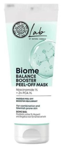 Lab Biome Balance Booster Maska Peel Off 75 ml