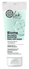 Lab Biome Balance Booster Maska Peel Off 75 ml