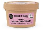 Solidna odżywka 5 w 1 Banan i Kokos 60 gr