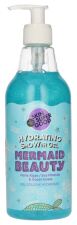 Skin Super Good Nawilżający żel pod prysznic Mermaid Beauty 500 ml