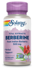 Super Berberyna 500 mg 60 kapsułek