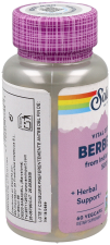 Super Berberyna 500 mg 60 kapsułek