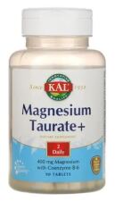Taurynian Magnezu 400 mg + B6 90 Tabletek