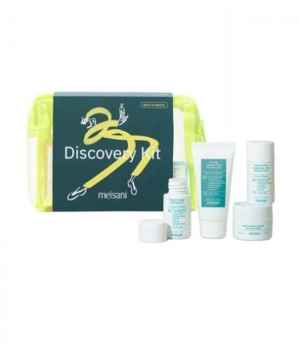 Meisani Zestaw Discovery 4 sztuki