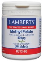 Folan metylu 400 mg 60 tabletek
