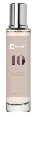 Nr 10 Woda perfumowana