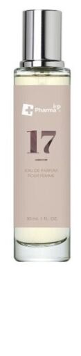 Nr 17 Woda perfumowana