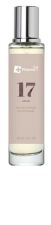 Nr 17 Woda perfumowana