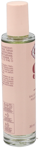 Nr 9 Woda perfumowana