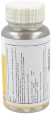 Witamina C liposomalna 500 mg 100 kapsułek warzywnych