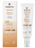 Repaskin krem ochronny Dry Touch
