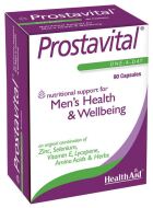 Prostavital 90 kapsułek Prostavital 90 kapsułek