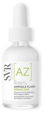 Sebiaclear Ampoule Flash Skoncentrowany krem wygładzający 30 ml