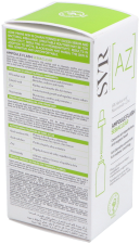Sebiaclear Ampoule Flash Skoncentrowany krem wygładzający 30 ml