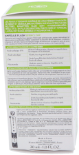 Sebiaclear Ampoule Flash Skoncentrowany krem wygładzający 30 ml