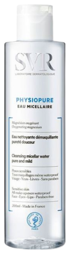 Woda micelarna Physiopure