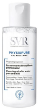 Woda micelarna Physiopure