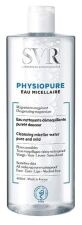 Woda micelarna Physiopure