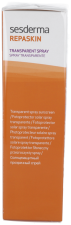 Repaskin Transparentny Spray Ochronny 200 ml