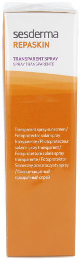 Repaskin Transparentny Spray Ochronny 200 ml
